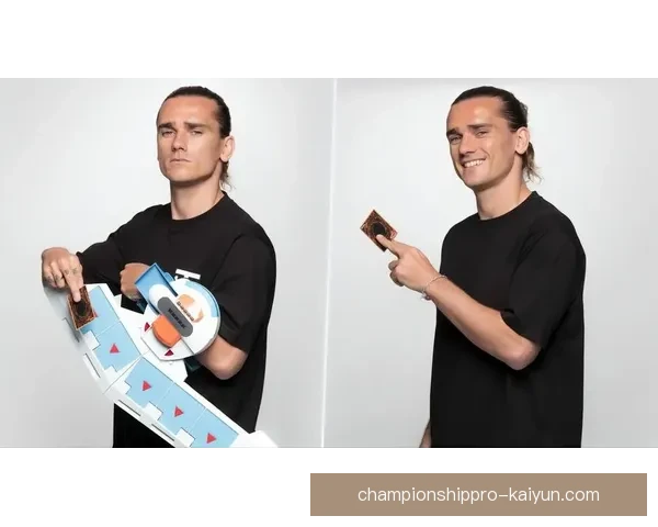 格列兹曼倾力指导年轻球员，助力未来足球新星稳步提升