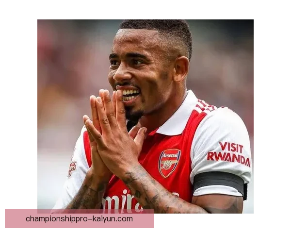 热苏斯射门效率持续提升，近期状态逐渐回暖引发关注