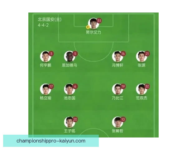 亚冠联赛越南球队表现稳健，持续吸引关注与期待