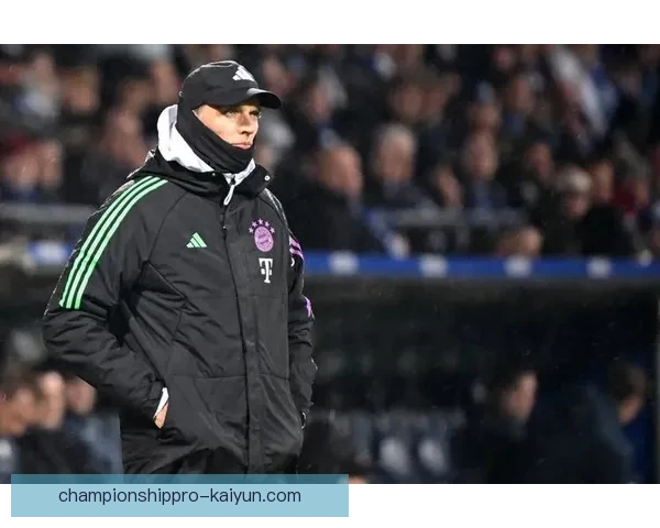 拜仁反击效率显著提升，状态回暖引发关注