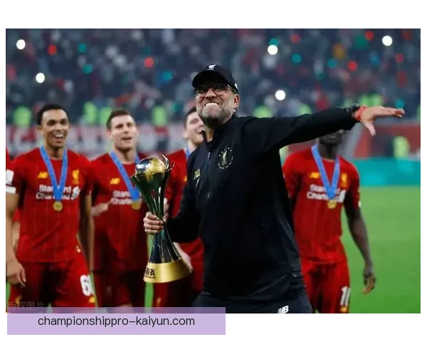 克洛普边路打法持续提升，球队在进攻端的竞争力增强显著。